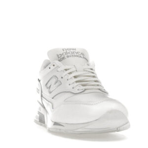 New Balance 1500 MiUK White - Image 8