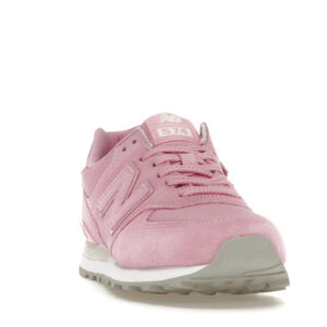 New Balance 574 Pink Rabbit (Women's) - Image 8