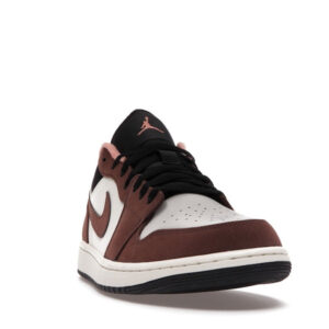 Jordan 1 Low Mocha Men's - DC6991-200 - US - Image 9