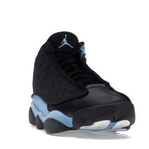 Jordan 13 Retro Black University Blue - Image 8