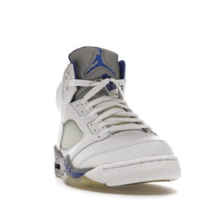 Jordan 5 Retro Stealth - Image 8