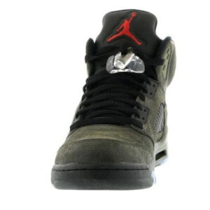 Jordan 5 Retro Fear Pack - Image 8
