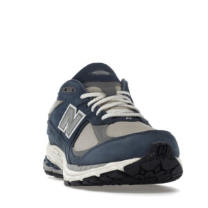 New Balance 2002R Vintage Indigo Calm Taupe - Image 8