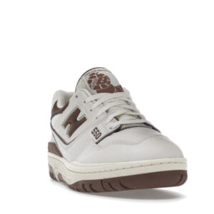 New Balance 550 Aime Leon Dore Brown - Image 8