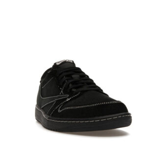 Jordan 1 Retro Low OG SP Travis Scott Black Phantom - Image 9