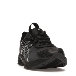 ASICS UB2-S Gel-1130 Asphalt Pure Silver - Image 9