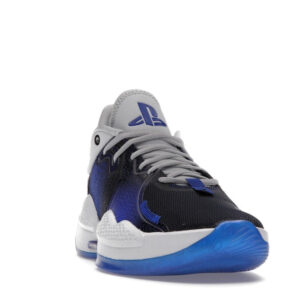 Nike PG 5 Playstation Blue - Image 8