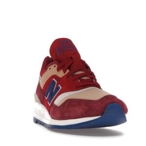 New Balance 997 End Persian Rug (Special Box) - Image 8