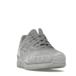 ASICS Gel-Lyte III 30th Anniversary Piedmont Grey - Image 9