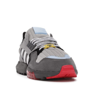 adidas ZX Torsion Ninja Time In Grey - Image 8
