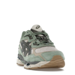 ASICS Gel-NYC Feather Grey Truffle Men's - 1203A477-020 - Image 9