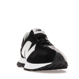 New Balance 327 NB Collective Black Grey - Image 8