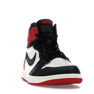 Jordan 1 Retro High OG Black Toe Reimagined - Image 8