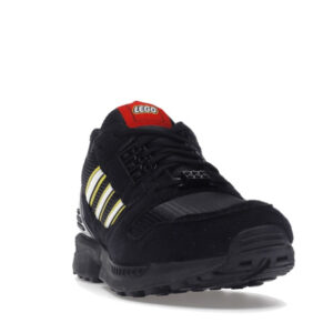 adidas ZX 8000 LEGO Color Pack Black - Image 8