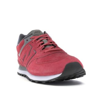 New Balance 574 Concepts Rose - Image 8