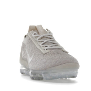 Nike Air VaporMax 2021 FK Oatmeal (Women's) - Image 8