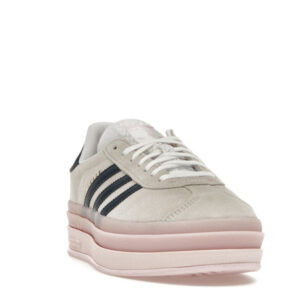 adidas Gazelle Bold Clear Pink Night Indigo (Women's) - Image 9