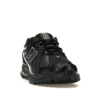 New Balance 1906R Black Metallic Silver - Image 8