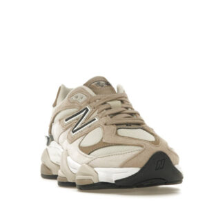 New Balance 9060 Beige Cream - Image 8