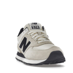 New Balance 574 Macadamia Nut - Image 8