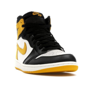 Jordan 1 Retro High Yellow Ochre - Image 8
