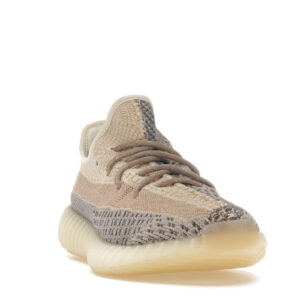 adidas Yeezy Boost 350 V2 Ash Pearl Men's - GY7658 - US - Image 9