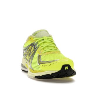 New Balance 860v2 Aime Leon Dore Yellow - Image 8