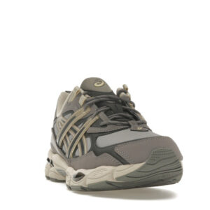 ASICS Gel-NYC Utility Steeple Grey Graphite Grey - Image 9