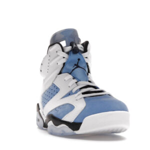 Jordan 6 Retro UNC White - Image 8