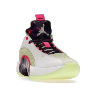 Jordan XXXV Low Cosmic Deception Luka Doncic PE - Image 9