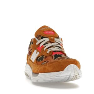 New Balance 992 Todd Snyder Duck Camo - Image 8