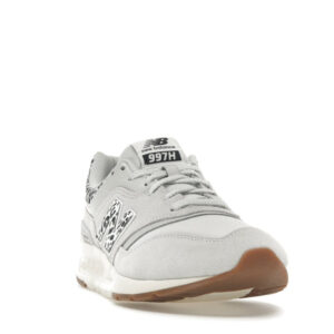 New Balance 997H Grey Matter Animal Print (Women's) - Image 8
