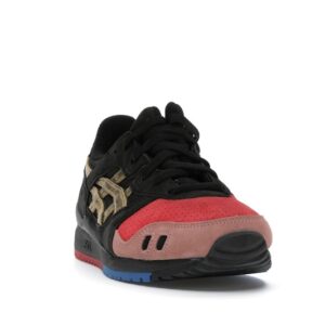 ASICS Gel-Lyte III Ronnie Fieg Tokyo Trio 252.1 - Image 9