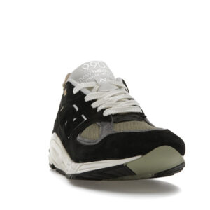 New Balance 990v2 MiUSA Teddy Santis Black True Camo - Image 8