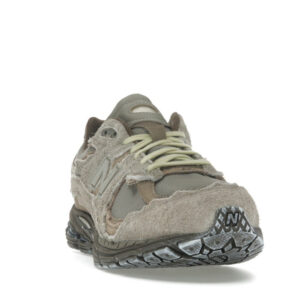 New Balance 2002R Protection Pack Brown - Image 8