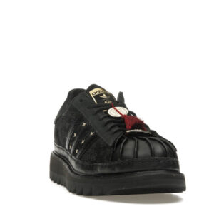 adidas Superstar CLOT By Edison Chen Chinese New Year - Image 9