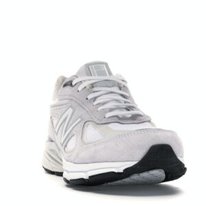 New Balance 990v4 Nimbus Cloud White - Image 8