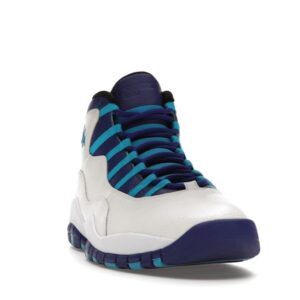 Jordan 10 Retro Charlotte (2016) - Image 8