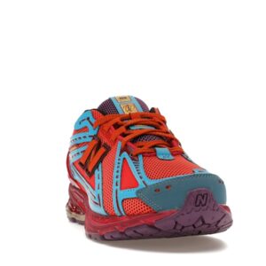 New Balance 1906R Salehe Bembury Heat Be Hot Magma - Image 8