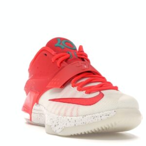 Nike KD 7 Christmas Eggnog - Image 8