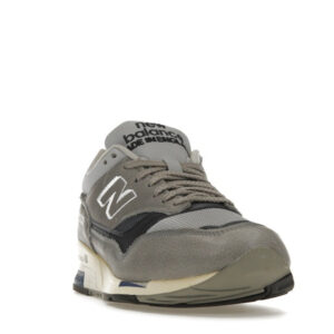 New Balance 1500 MiUK 40th Anniversary Grey Blue Off White - Image 8