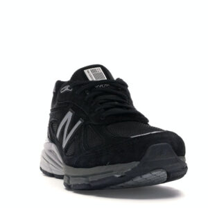 New Balance 990v4 Kith Black - Image 8