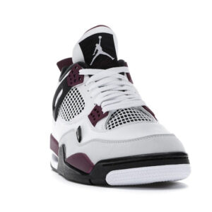 Jordan 4 Retro PSG Paris Saint-Germain - Image 8
