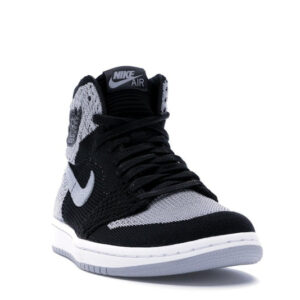 Jordan 1 Retro High Flyknit Shadow - Image 8