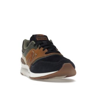 New Balance 997H Workwear Black - Image 8