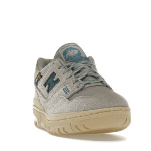 New Balance 550 size? Cordura Pack Grey Cream - Image 8