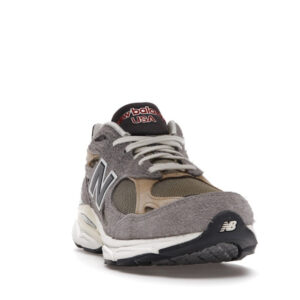 New Balance 990v3 MiUSA Teddy Santis Marblehead Incense - Image 8