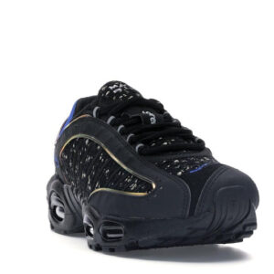 Nike Air Max Tailwind 4 Supreme Black - Image 8