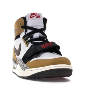 Jordan Legacy 312 Rookie of the Year - Image 8
