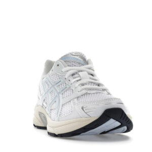 ASICS Gel-1130 White Soft Sky (Women's) - 1202A502-100 - Image 9